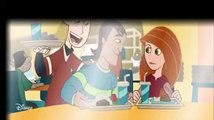 Kim Possible Das Hephaestus Projekt Teil 8 So the Drama