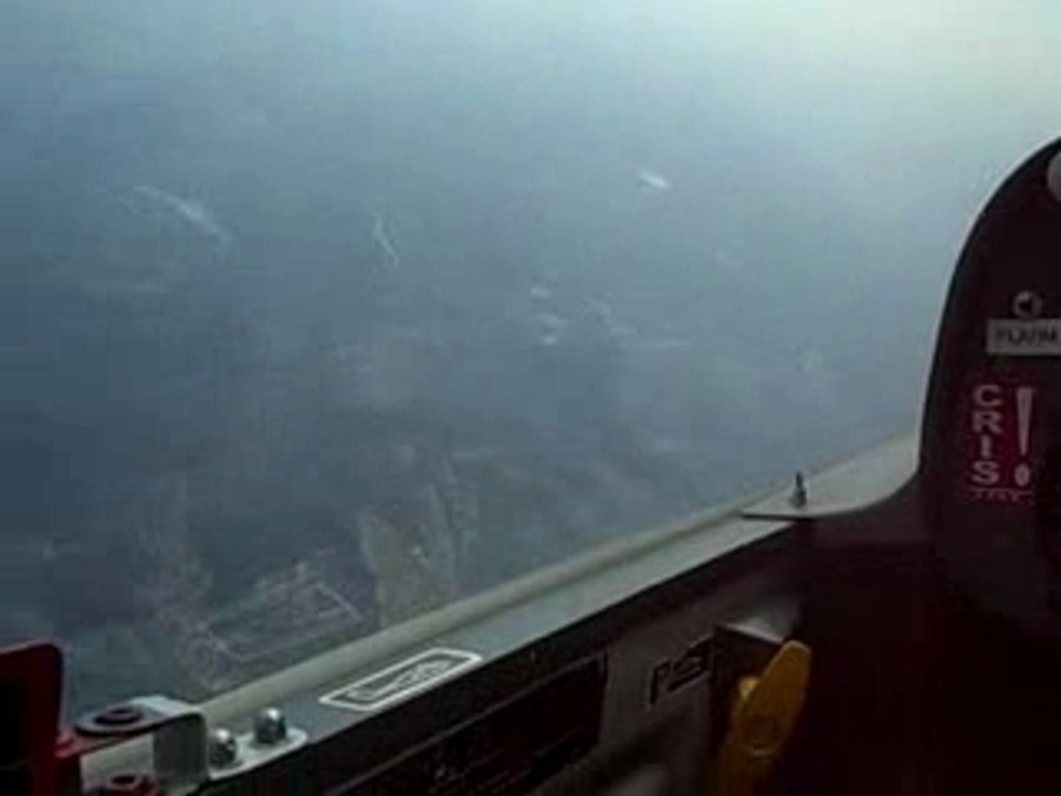 Planeur clem1