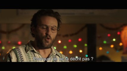 Everest /Extrait Le discours de Rob VOST [Au cinéma le 23 septembre]