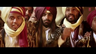 Kulwinder Billa- Gutt Naar Di (FULL VIDEO) Aman Hayer - Latest Punjabi Song - T-Series Apnapunjab