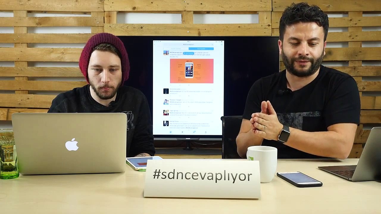 ShiftDelete.Net Cevaplıyor #33