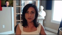 Sibel Edmonds The Importance Of Independent Media NewsBud