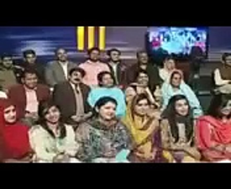 Khabarnaak 28 Feb 2016 Geo News