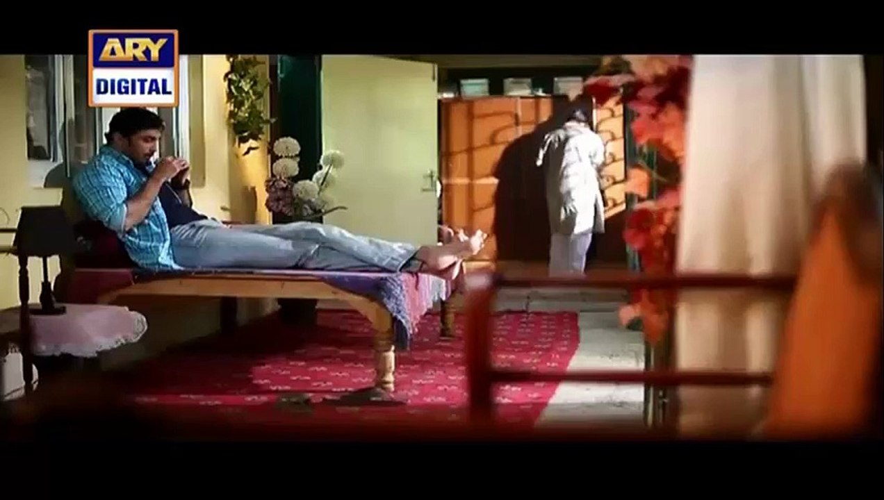Shehzada Saleem Episode 31 on ARY Digital - 16th March 2016