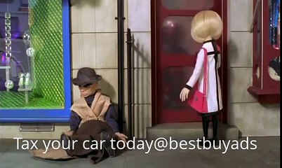 Death %26 taxes BANNED AD