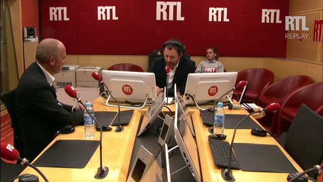 Orange : le rachat de Bouygues Telecom doit se décanter fin mars , affirme Stéphane Richard