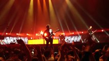 Muse - Supremacy (Live) - Ziggo Dome (17 December 2012)