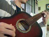 Tom Jobim - Chega de Saudade Instrumental (Guitar cover)