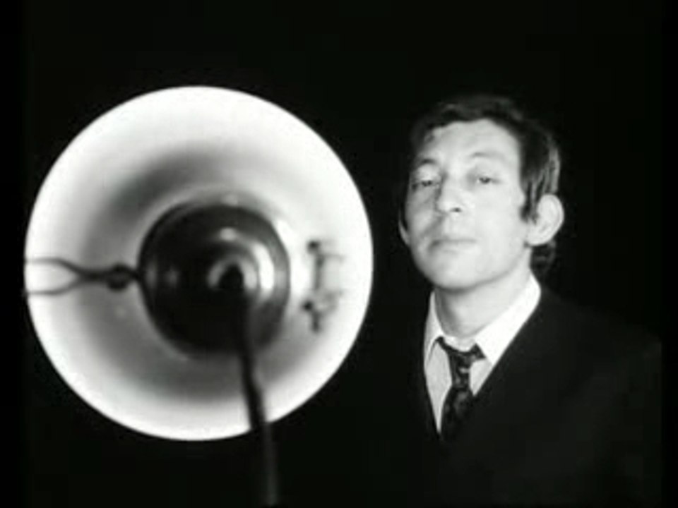 Gainsbourg Serge - Dr Jekyll et Mr Hyde