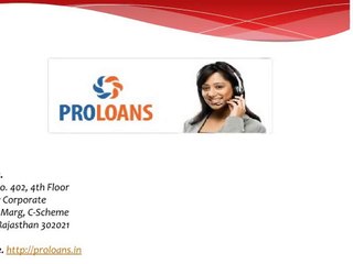 Best Home Loans in India