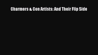PDF Charmers & Con Artists: And Their Flip Side Free Books