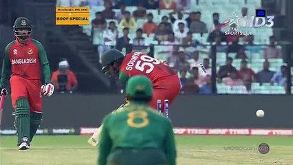 See How Shoaib Akhtar & Other Praising Aamir First Wicket