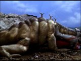 Ultraman Series EP 29 ตอน THE CHALLENGE TO THE BOTTOM IN THE GROUND P3/3 [JP]