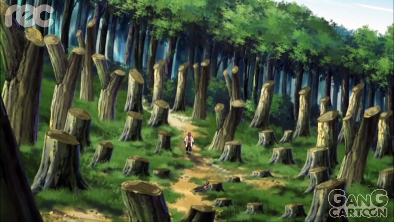 ดู นารูโตะ ตำนานวายุสลาตัน ตอนที่ 286 สิ่งที่ไม่สามารถกลับคืนมาได้