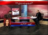 SACHI BAAT SARDAR KHAN NIAZI WITH NASEEM ZAHRA (16-3-15)