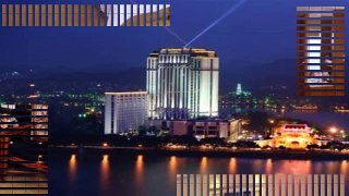 Hotels in Huizhou Kande International Hotel China