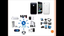 Multimedia Devices Recycling