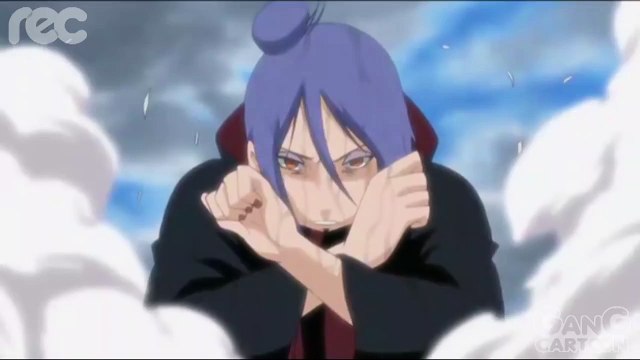 ดู นารูโตะ ตำนานวายุสลาตัน ตอนที่ 253 สะพานแห่งสันติภาพ