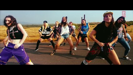 'Aaj Mood Ishqholic Hai' Full Video Song - Sonakshi Sinha, Meet Bros - T-Series