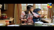 Kisay Chahon Episode 13 on HUM TV - 16th March 2016