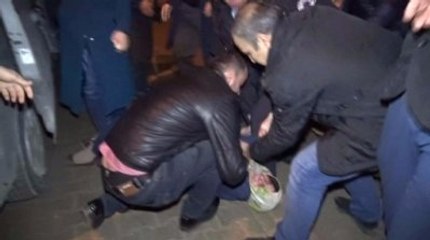 Şehit Ateşi Şanlıurfa'ya Düştü