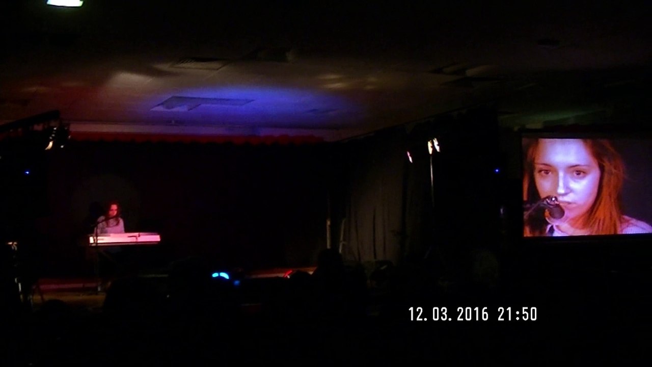 reprise de u2 every breaking wave