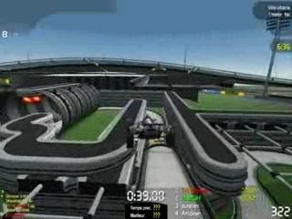TrackMania Nations