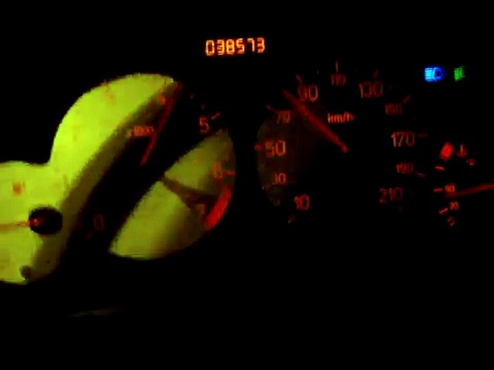 206 1.4 turbo