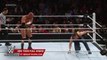 WWE Network_ Dean Ambrose vs. Triple H - WWE World Heavyweight Title Match_ WWE Roadblock 2016
