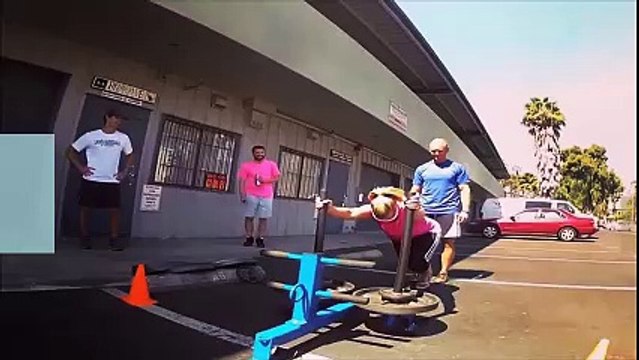 Gyms Santa Barbara CA : Prevail Conditioning Performance Center