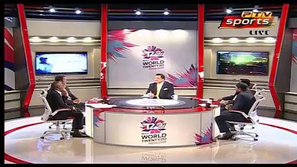 Highlights Of Experts On India vs New Zealand. T20 World Cup 2016 - Downloaded from youpak.com