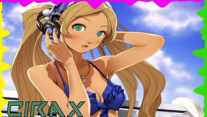 【Nightcore】 S3RL - Little Kandi Raver