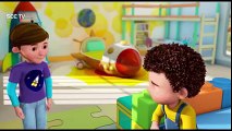 Jan Cartoon Ep-4 By Jan Cartoon Official - Hindi Urdu Famous Nursery Rhymes for kids-Ten best Nurser