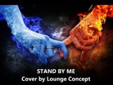 STAND BY ME cover by Lounge Concept Pénélope Chanteuse DJ Saxophoniste & Olivier Hoarau Saxophoniste Nice-Cannes-Monaco