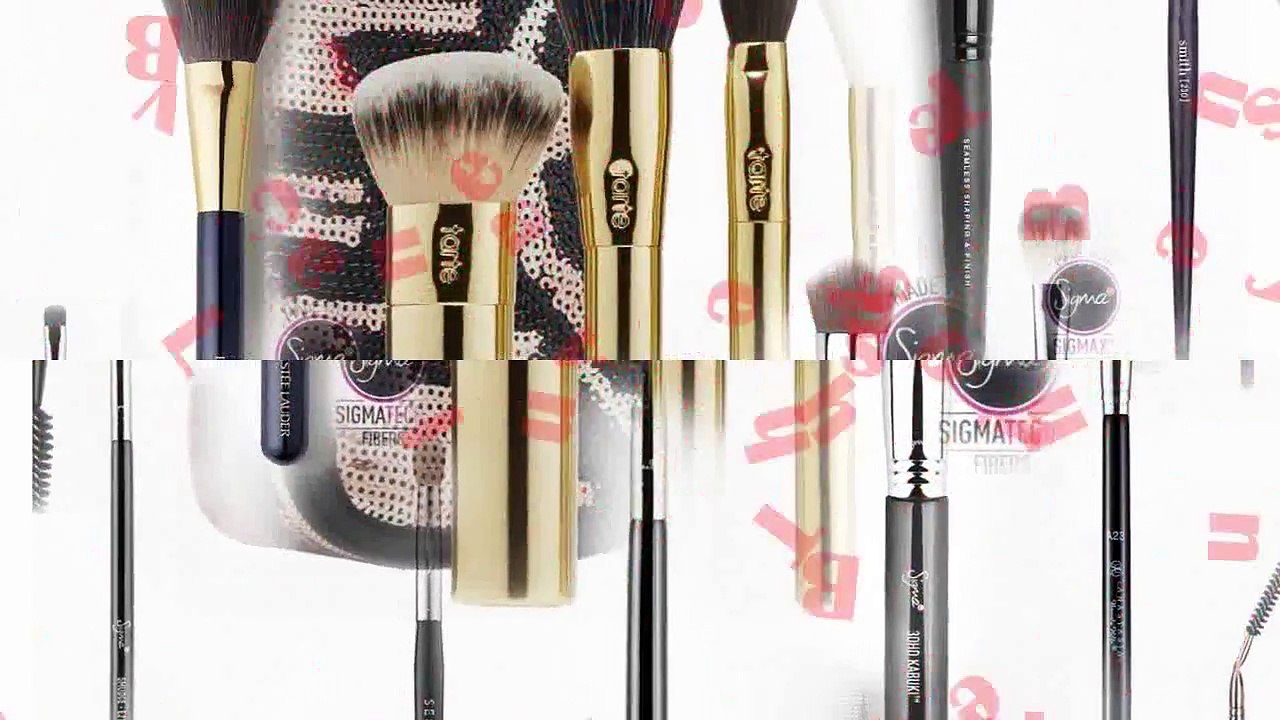 Best Makeup Brushes That Every Beauty Lover Needs in Their Collection