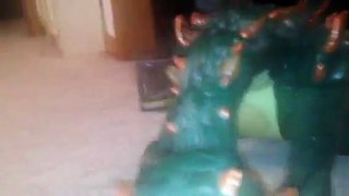 Imaginxent Dinosaur Fisher Price