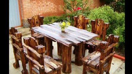 Чудо - мебель своими руками