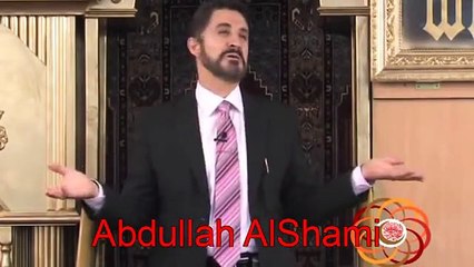 مسلسلا الحسن والحسين والقعقاع :: د. عدنان إبراهيم