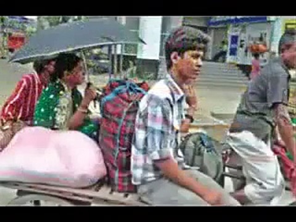 Bangladesh Hartal Song