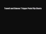 Travell and Simons' Trigger Point Flip ChartsDownload Travell and Simons' Trigger Point Flip