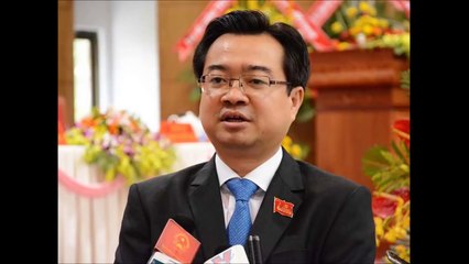 Tiểu sử Ông Nguyễn Thanh Nghị con trai Thủ tướng Nguyễn Tấn Dũng