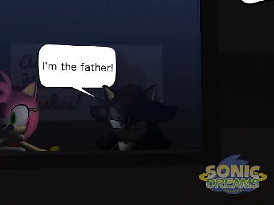 Sonadow in a nutshell