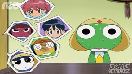 ดู เคโรโระ ขบวนการอ๊บอ๊บป่วนโลก ตอนที่ 63.2 เคโรโระ พบพ่ออีกครั้ง ขอรับกระผม