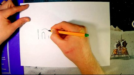 Time Lapse Thursday - A Quick Logo Doodle - Twohundredby200 (Fife)