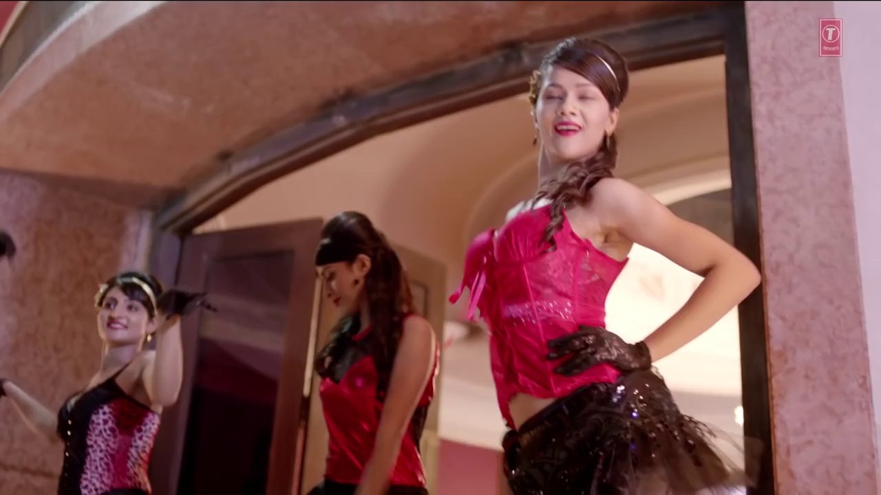 All Black Full Song - Sukhe - Raftaar -  New Video  2015 - T-Series