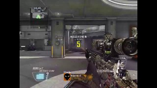ImNotess - Black Ops II Game Clip