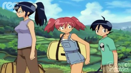 ดู เคโรโระ ขบวนการอ๊บอ๊บป่วนโลก ตอนที่ 21.2 เคโรโระมุ่งหน้าสู่บ้านนอกกัน