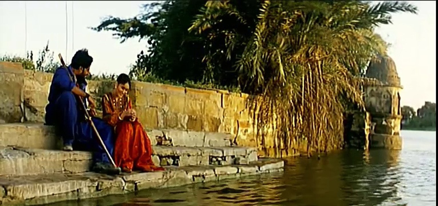 Panchi Nadiya Pawan Ke Hd Video Song By Movie Refugee