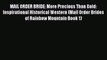 Read MAIL ORDER BRIDE: More Precious Than Gold: Inspirational Historical Western (Mail Order