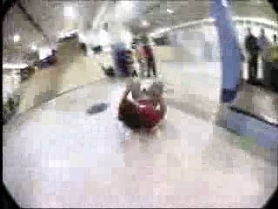 Skate chutes de ouf